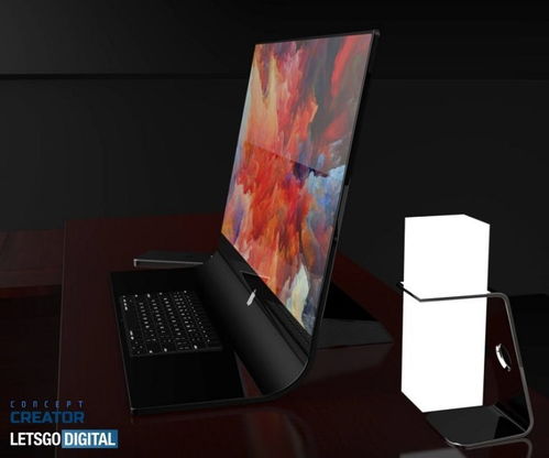 專利暗示蘋果探索柔性玻璃外屏的iMac Pro觸控產(chǎn)品